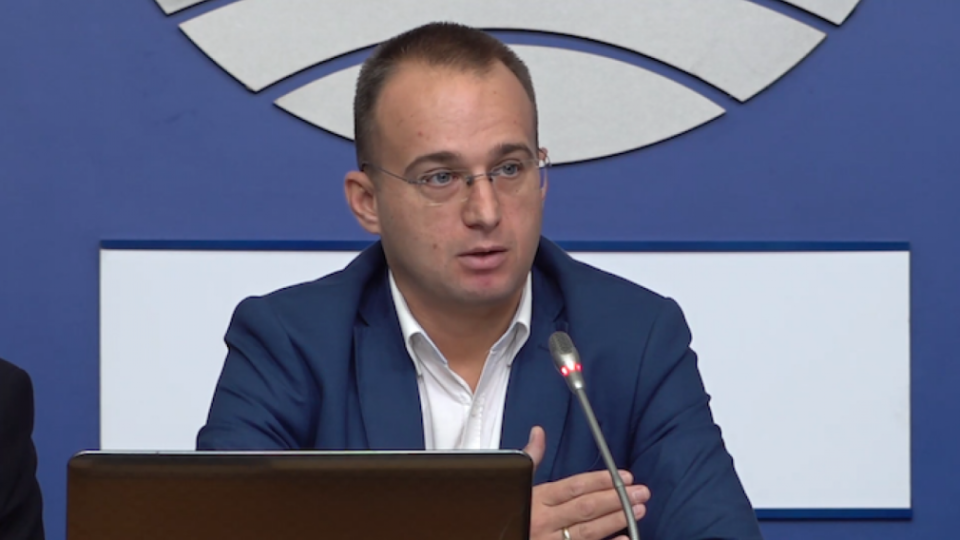 Лидерът на МИР: Кирил Петков умишлено е подвел президента Радев