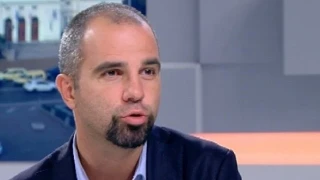 Първан Симеонов: Най-яркият етап от съществуването на ИТН е приключил