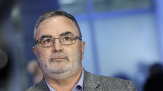 Доц. Кунчев: Засега масова реимунизация не е необходима