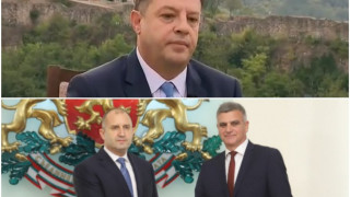 Кметът на Велико Търново Даниел Панов: Служебното правителство бави процедури. ГЕРБ знае името на кандидат-президента си
