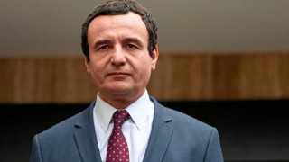 Косовският премиер свиква спешно Съвета за национална сигурност тази вечер