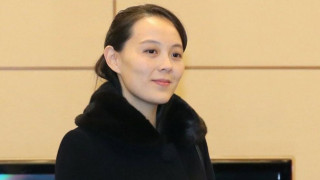 Сестрата на Ким Чен Ун: Северна Корея е склонна да преговаря, ако Сеул покаже уважение