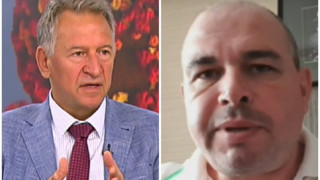 Ресторантьорите гневни на Стойчо Кацаров: Той пак се изплю върху нашия бранш