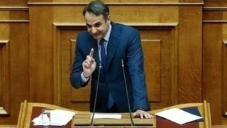 Мицотакис: Песимист съм за намирането на решение на кипърския проблем