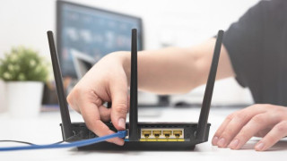 16-годишно момче сам създаде Wi-Fi мрежа в селото си (Видео)