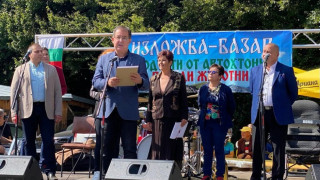 Министър Бозуков: 2 млн. лева допълнително ще получат говедовъдите и овцевъдите