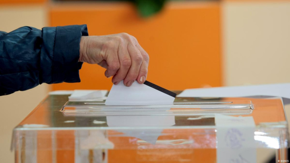 Държавната ТВ на Германия пусна резултати от изборите погрешка, като проба?