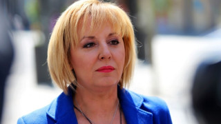 Манолова поиска оставката на енергийния министър