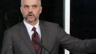 Албанският премиер Еди Рама призова за признаване на Косово в реч пред ООН