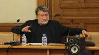 Вежди Рашидов: Не е хигиенично да се самоопределяш за почтен