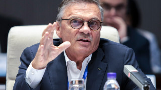Смениха един от най-влиятелните хора в спорта