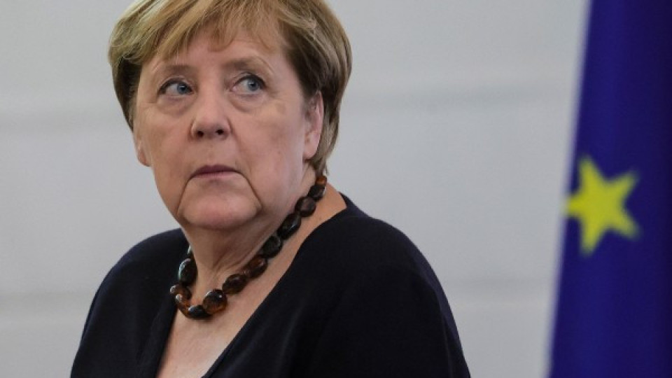 Повечето германци не очакват Меркел да им липсва, показва проучване