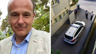 Бащата, убил трите си деца в Загреб: Сега съм на края! Така че сбогом