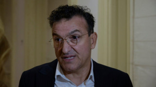 Васил Василев-Зуека: Аз не съм беглец, живея си в ЕС