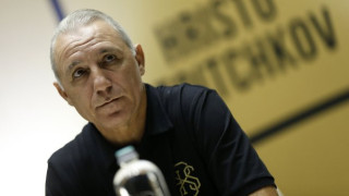 Стоичков потвърди: Ще присъствам на вечното дерби