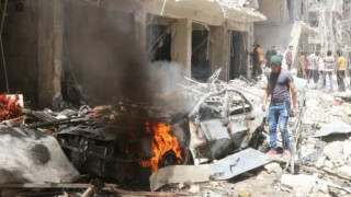 ООН публикува нови данни за жертвите на конфликта в Сирия, старите били занижени