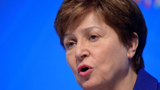 Кристалина Георгиева обвини офиса на предишния президент на Световната банка в манипулация