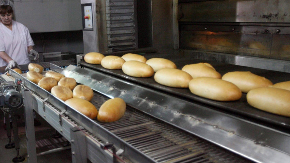 Хлебопроизводител: По всяка вероятност ще ядем по-скъп хляб през зимата