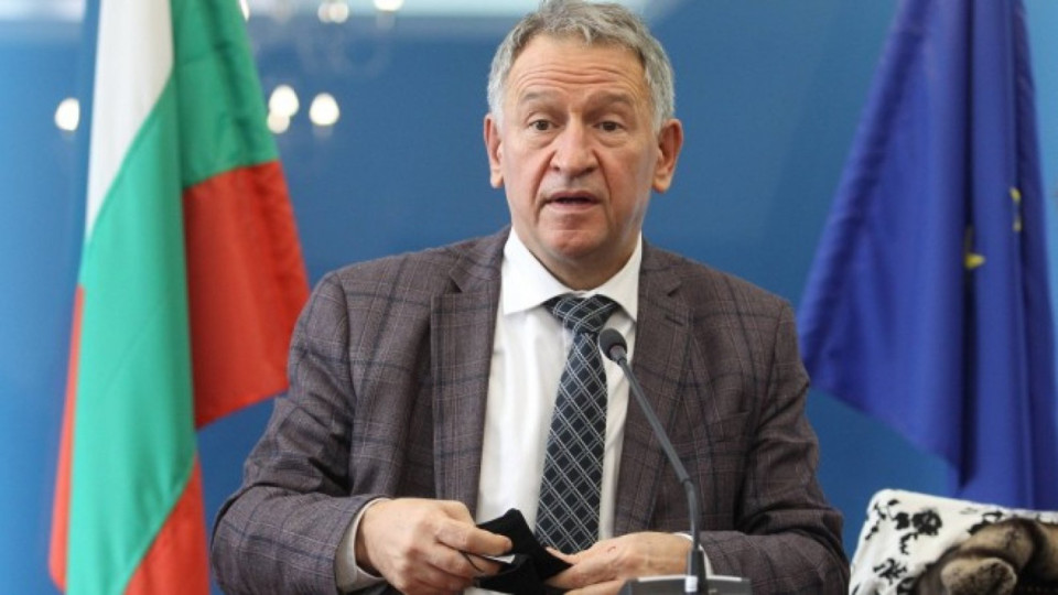 Министър Кацаров: Политически саботаж – има разпореждания да не се разкриват Ковид зони