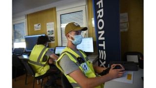 ЕС призова Полша да допусне Фронтекс по границата с Беларус