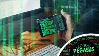 Телефоните на петима френски министри заразени с шпионския софтуер „Пегас“