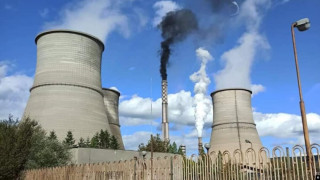 В ТЕЦ “Бобов дол” спират разпалването с мазут, ще е с природен газ