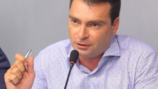 Калоян Паргов е с коронавирус