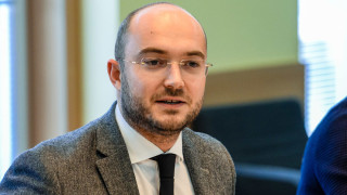 Шефът на Столичния общински съвет Георги Георгиев: Ще се борим с по-скъпите ток и газ