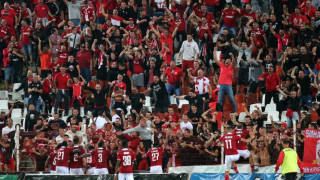 Всички в „Левски“ здрави за ЦСКА, феновете подгряват отбора