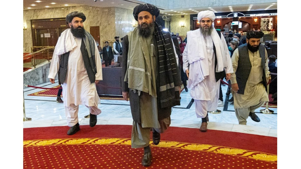 Талибанският министър на отбраната нареди спиране на безчинствата
