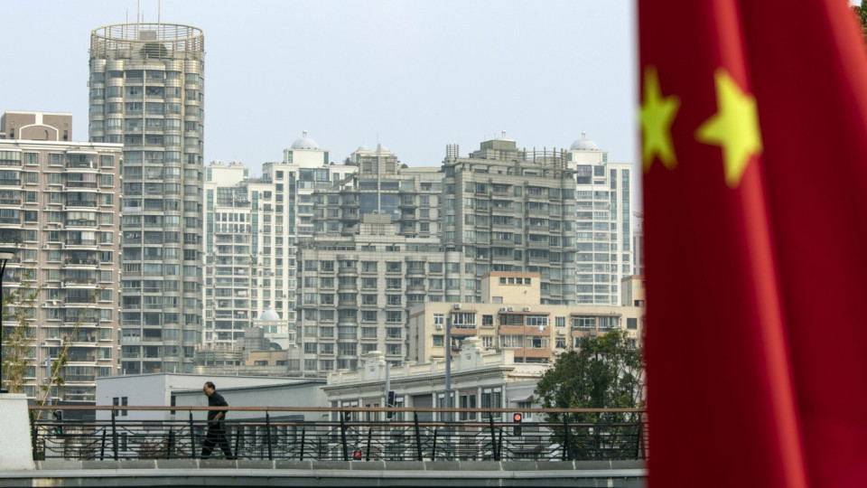 Как Китай ще стабилизира инвестициите?