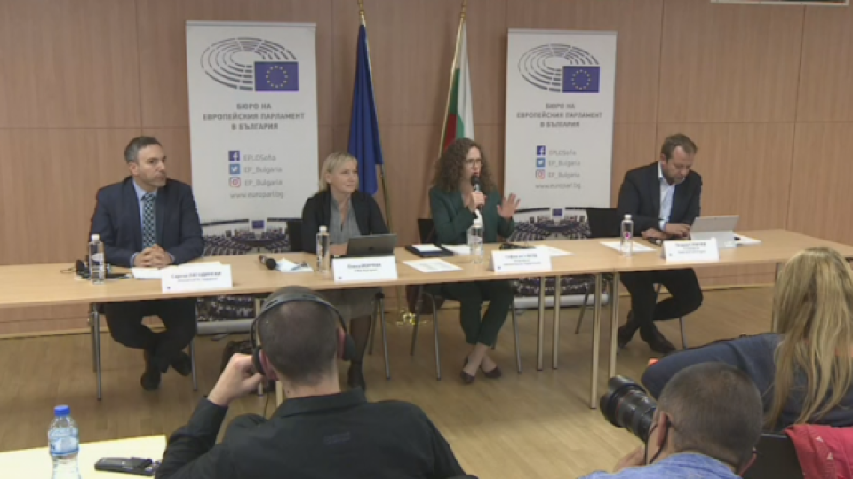 Мониторингът на ЕП в България: Не получихме всички отговори от главния прокурор (На живо)