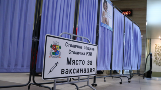 Вижте изнесените ваксинационни пунктове за имунизации през уикенда