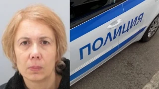 МВР издирва Таня Широва