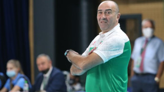 Найден Найденов за залата без фенове: За какво спечелихме това световно?
