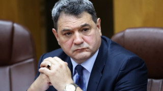 Задача на МВР е парите от Плана за възстановяване на ЕС да не попаднат в престъпни ръце
