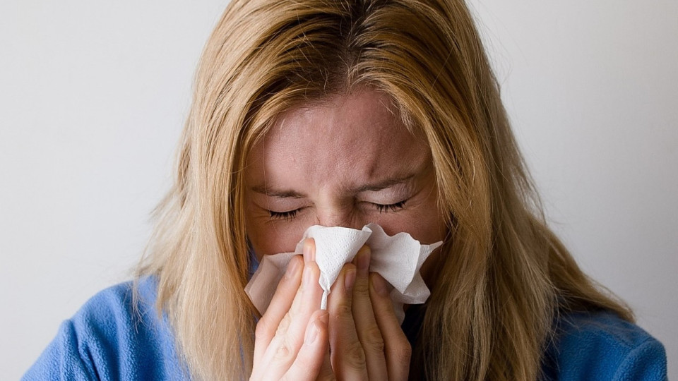 Прогноза: След зимата коронавирусът ще се превърне в обикновена настинка