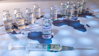 Над 6 милиарда дози ваксина срещу COVID-19 вече са поставени в света