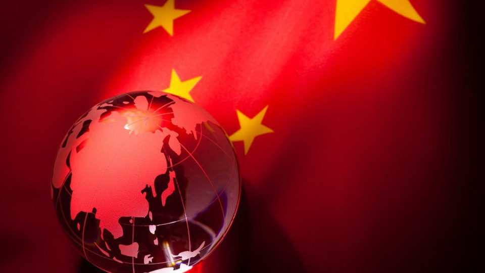 Китай представи своя план за глобалното управление