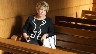 Прокуратурата е прекратила делото срещу Масларова