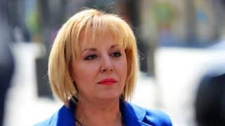 Мая Манолова: В края на 2026 г. цената на водата в София ще стане 3,26 лв.