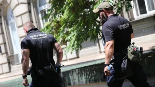 Бюрото по защита премина към министъра на правосъдието
