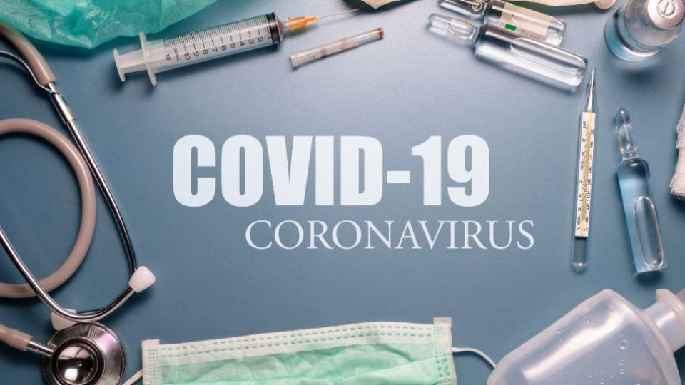 Новите варианти на коронавируса могат да се разпространяват по-ефективно във въздуха