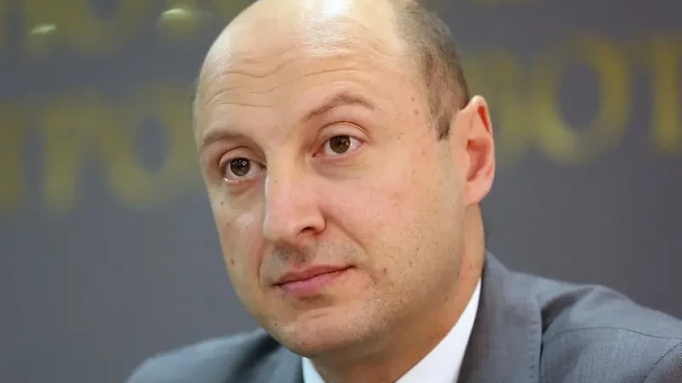 Министърът на финансите Валери Белчев е новият представител на правителството в съвета за тристранно сътрудничество