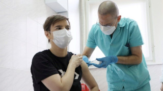 Ваксинираните срещу Covid-19 пациенти в болница са рядкост, изписват ги много по-бързо