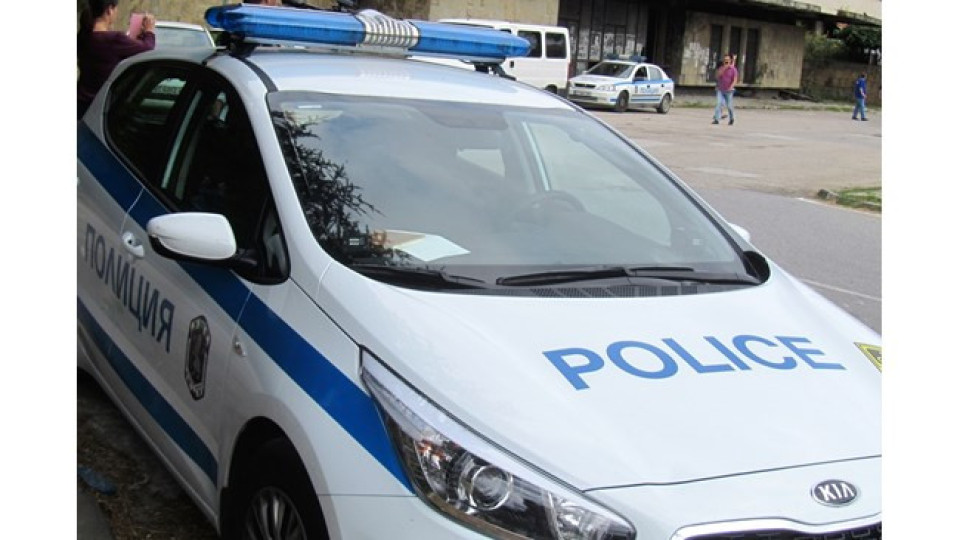 Апаши разбили охраняван офис в Свищовско и свили фирмени пари
