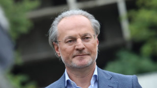 Лозан Панов – аристократът интелектуалец, който за 7 години се обиди на всички