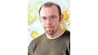 Честит рожден ден на Станимир Въгленов