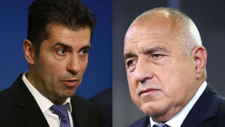Маркет линкс: ГЕРБ с 8% пред БСП, 11% за Петков&Василев, Мая на ръба