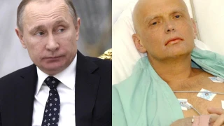 Заплаха от нови санкции надвисва над Русия заради отравянията на Скрипал и Литвиненко